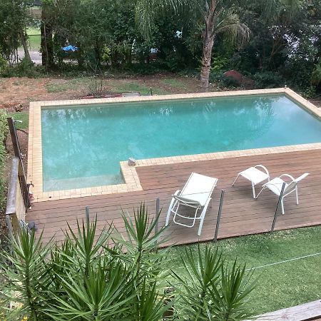 Diddillibah House Apartman Kültér fotó