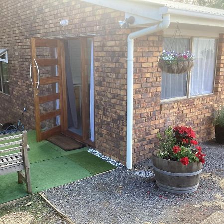 Diddillibah House Apartman Kültér fotó
