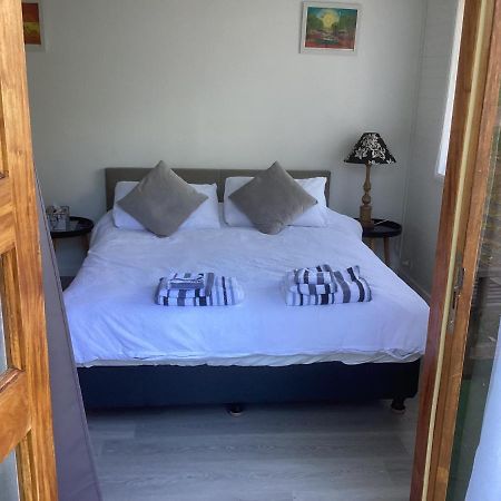 Diddillibah House Apartman Kültér fotó