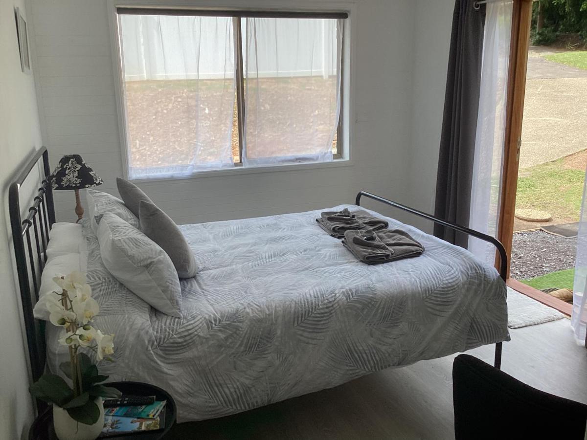 Diddillibah House Apartman Kültér fotó