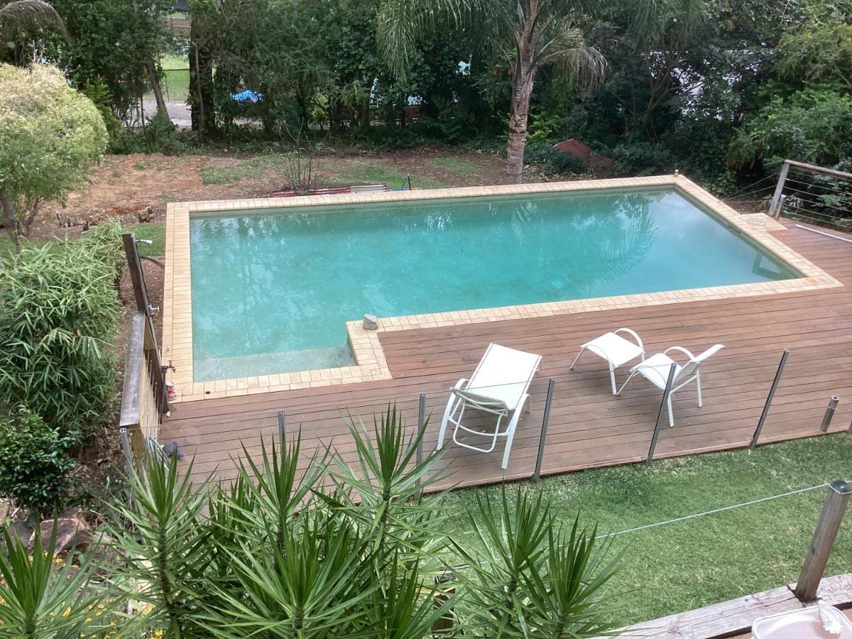 Diddillibah House Apartman Kültér fotó