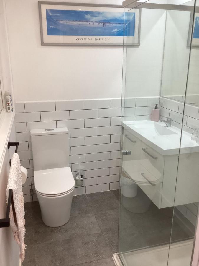 Diddillibah House Apartman Kültér fotó