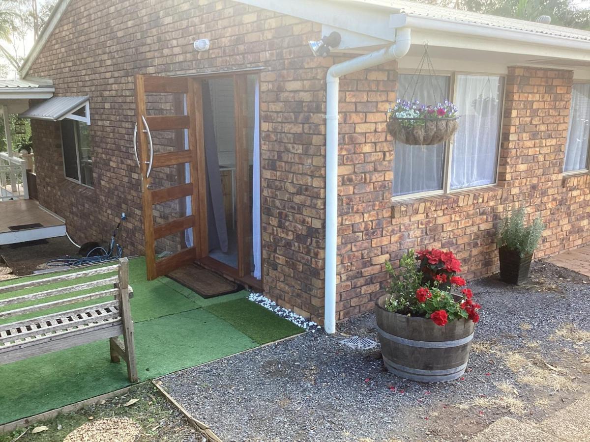 Diddillibah House Apartman Kültér fotó