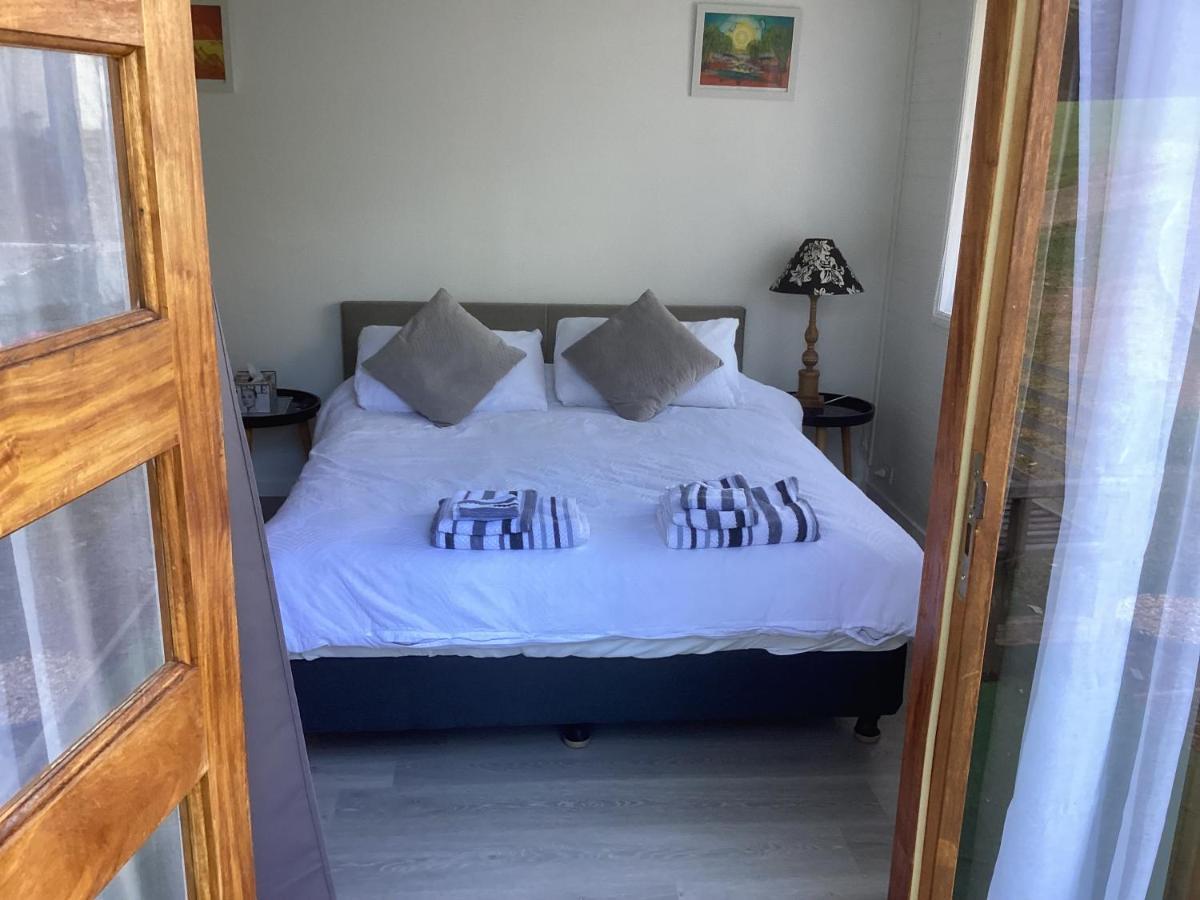Diddillibah House Apartman Kültér fotó
